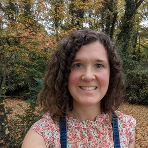 Meet your Posher, Joanna